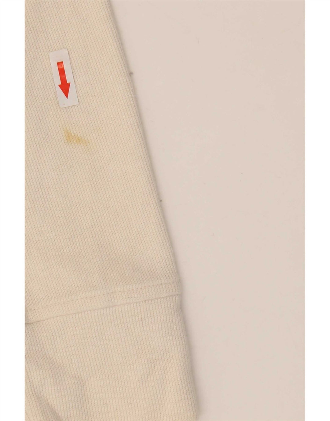 Pulover cardigan deschis pentru femei Ralph Lauren UK 14 Bej mediu