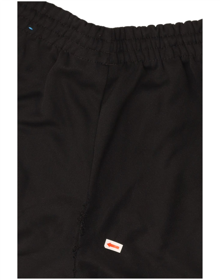 Pantaloni de trening pentru bărbați ADIDAS Joggeri XS Poliester negru