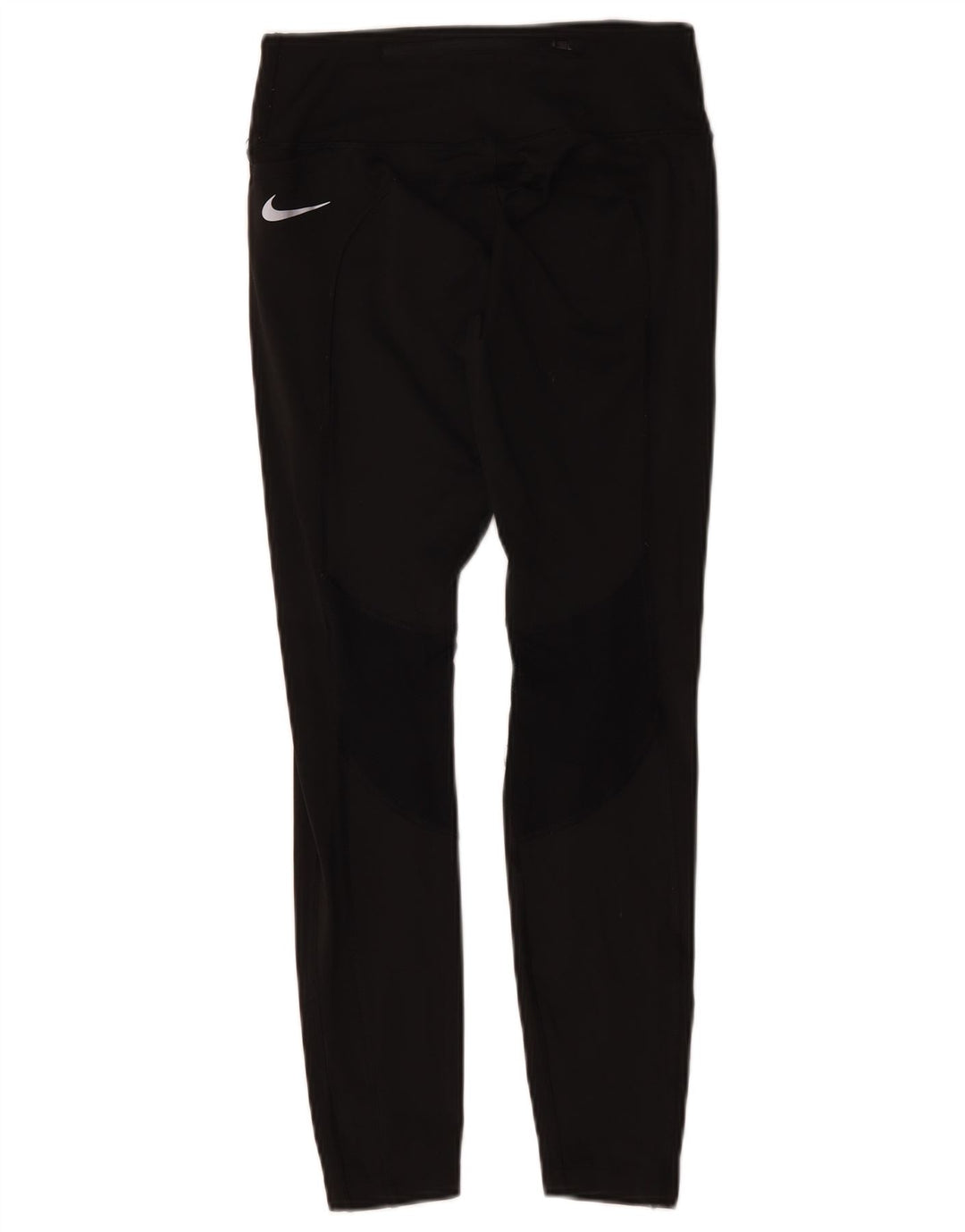 Leggings Nike Dri Fit pentru femei UK 8 Small Poliester negru