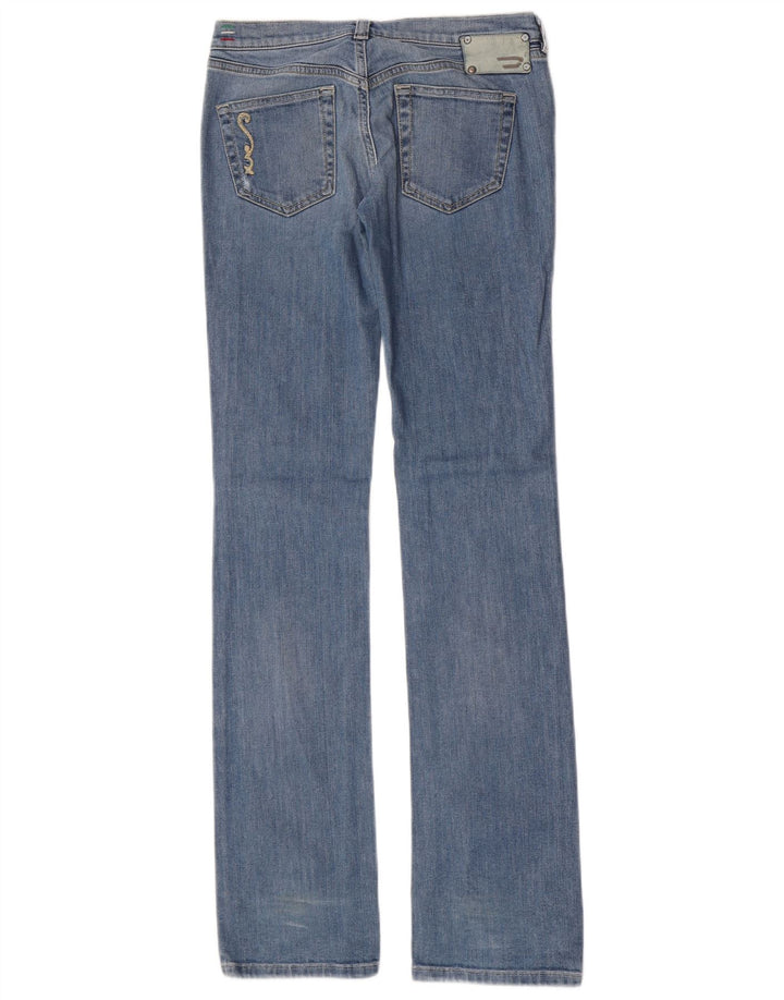 Blugi Doozy Slim pentru femei Diesel W28 L32 Bumbac albastru