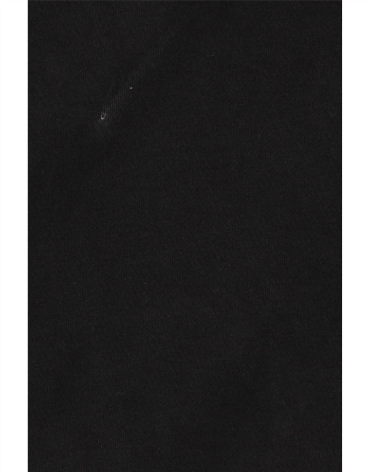 Pulover NIKE pentru băieți, 12-13 ani, mare, negru