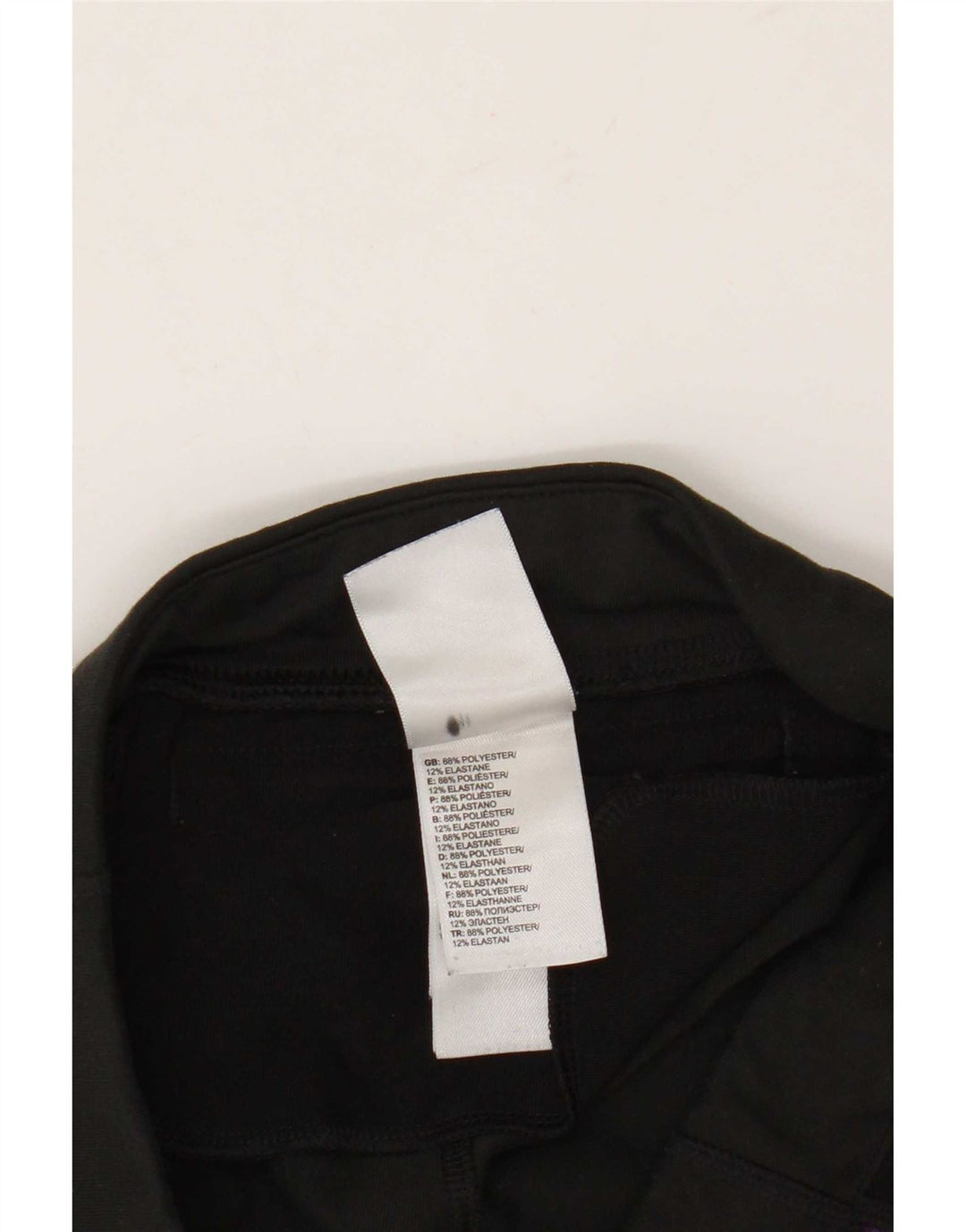 Leggings Capri pentru femei The North Face UK 14 Medium Black Colorblock