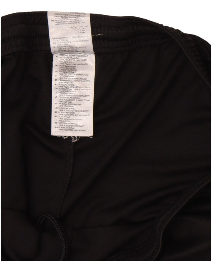 Pantaloni scurți Adidas Aeroready Sport pentru bărbați 2XL, poliester negru
