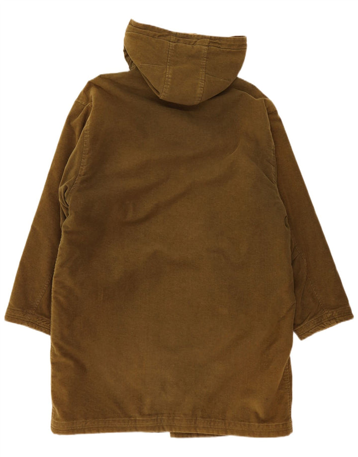 Ciao Manson cu glugă pentru bărbați IT 50 Large Khaki