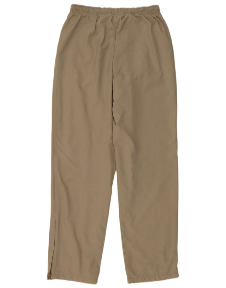 Pantaloni de trening pentru bărbați Ellesse, mare, bej, poliester