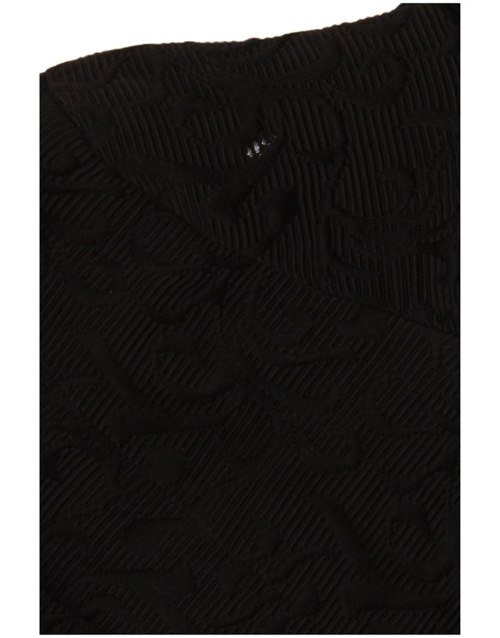 Palton pentru femei Desigual EU 46 XL Negru