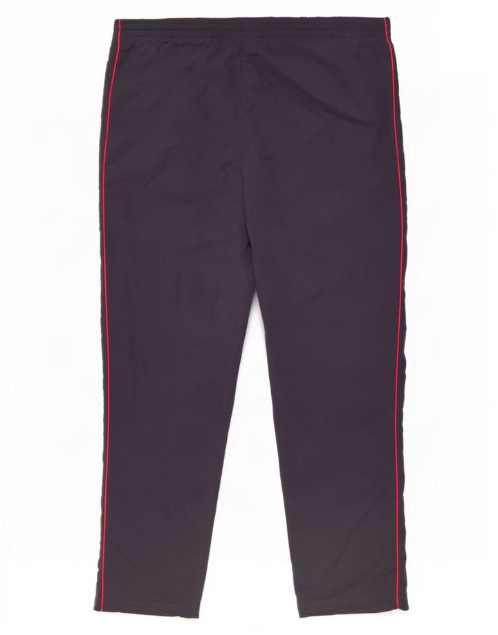 Pantaloni de trening Fila pentru bărbați XL Bleumarin Poliester