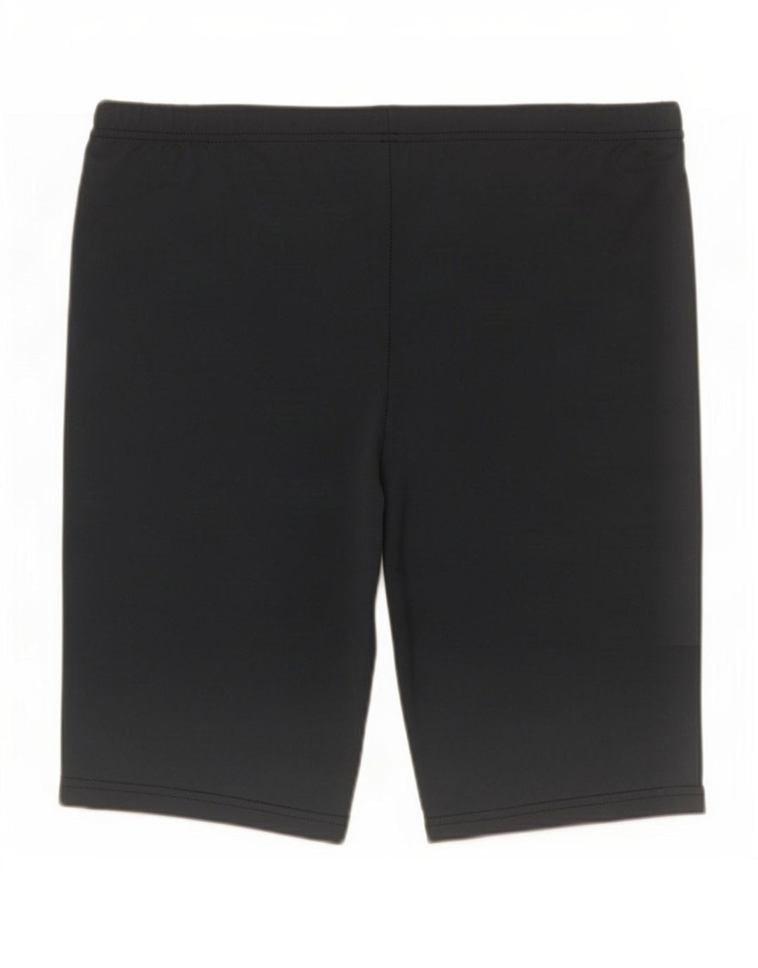Pantaloni scurti sport Asics pentru femei UK 14 Poliester mediu negru