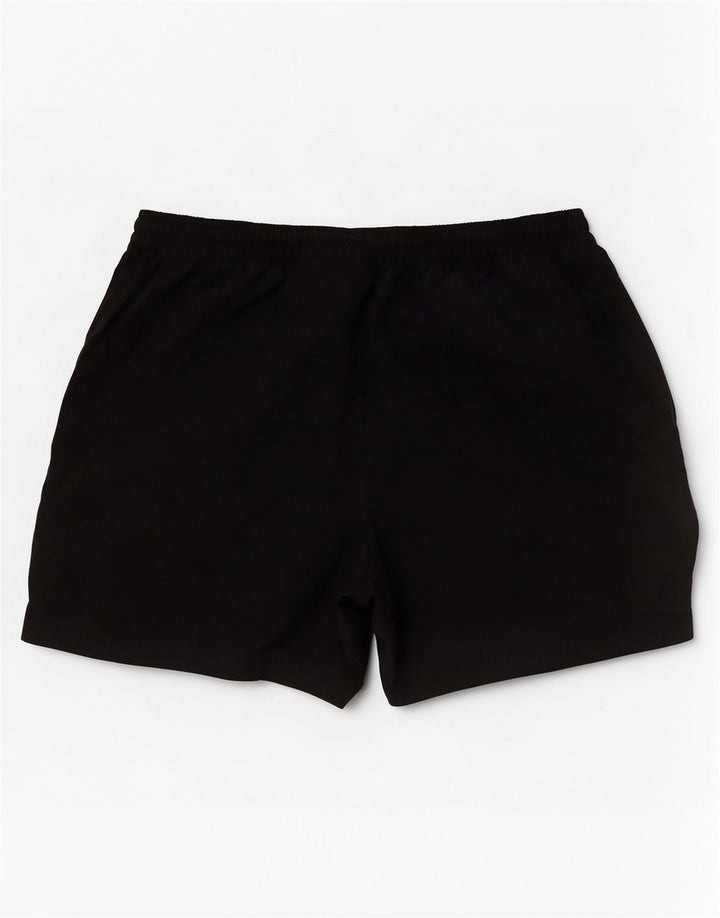 Pantaloni scurți de înot pentru bărbați Kappa 2XL poliester negru