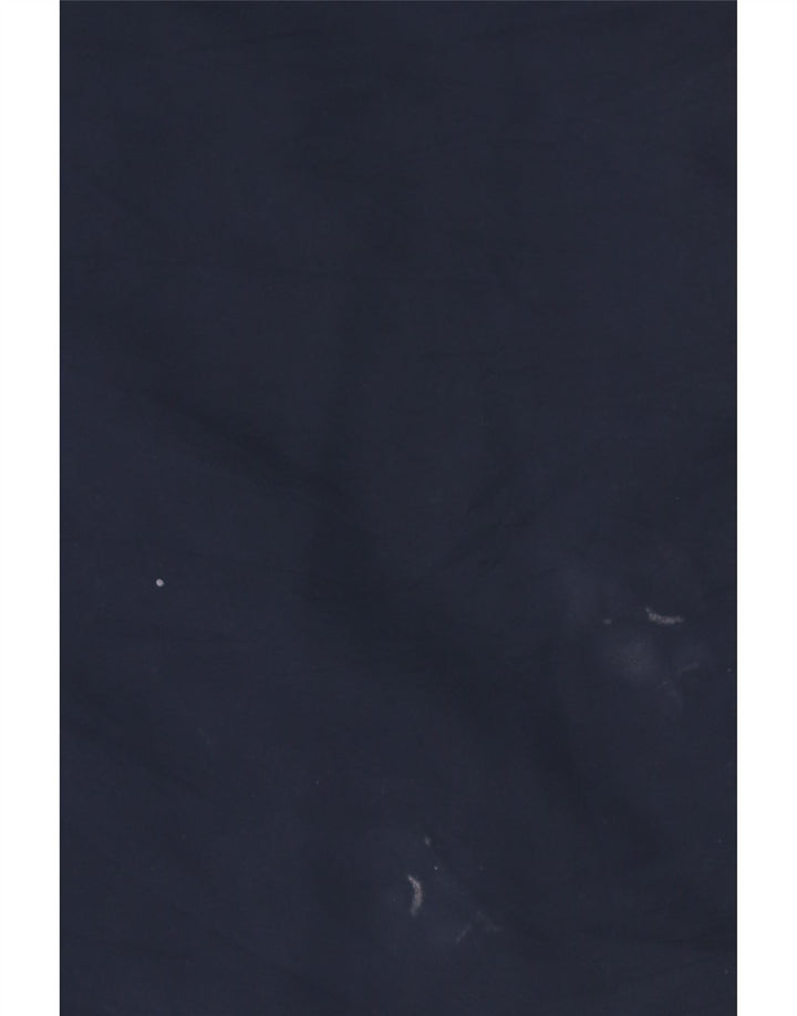 Pantaloni scurți sport Nike pentru bărbați XL, bleumarin, poliester color bloc
