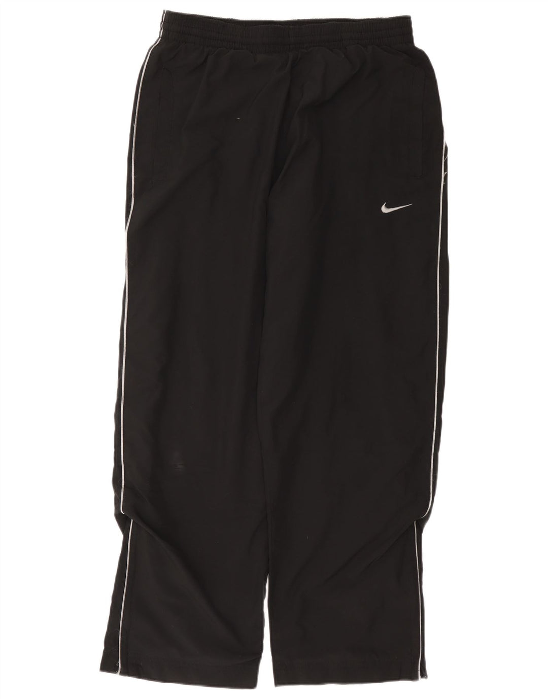 Pantaloni de trening Nike pentru bărbați, mari, negri
