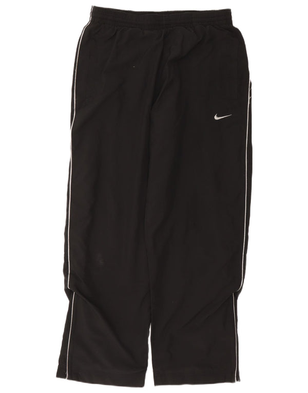 Pantaloni de trening Nike pentru bărbați, mari, negri