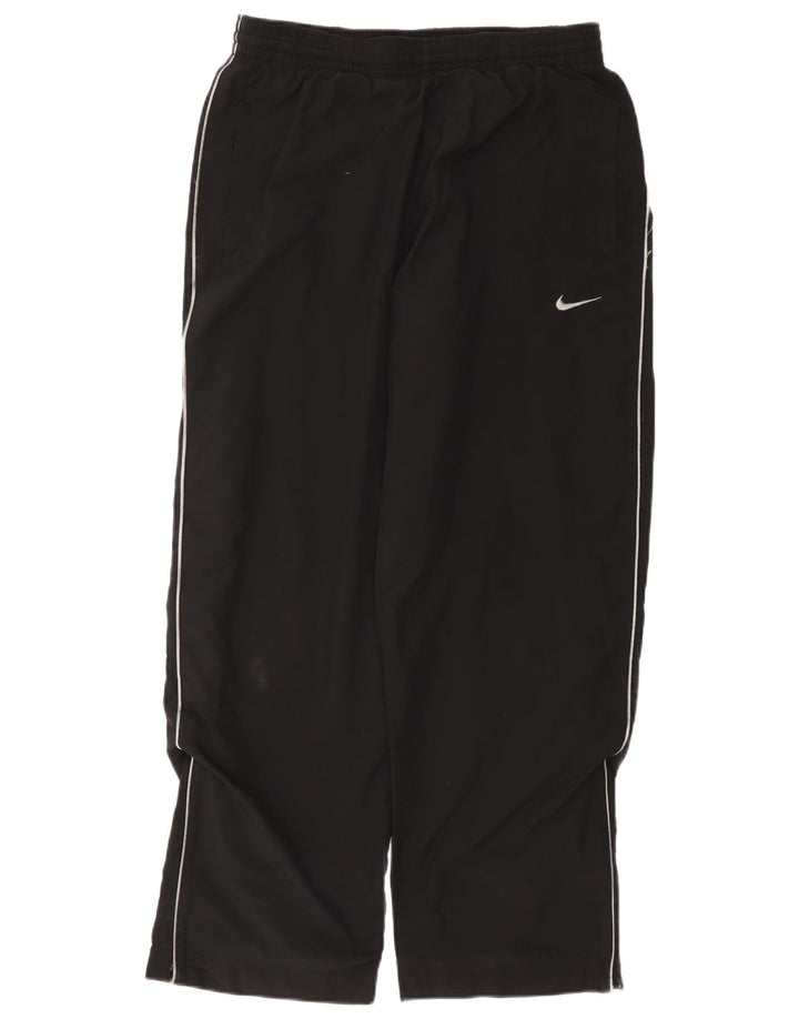 Pantaloni de trening Nike pentru bărbați, mari, negri