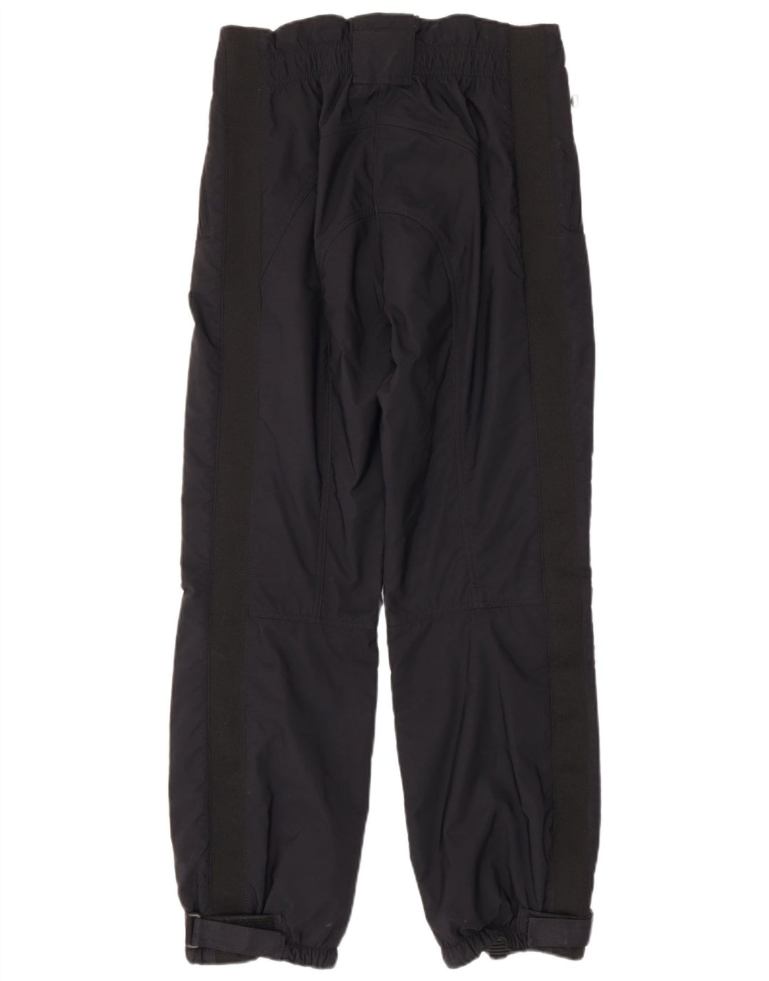 Pantaloni de schi Colmar pentru femei US 10 Large W30 L30 Poliamidă neagră