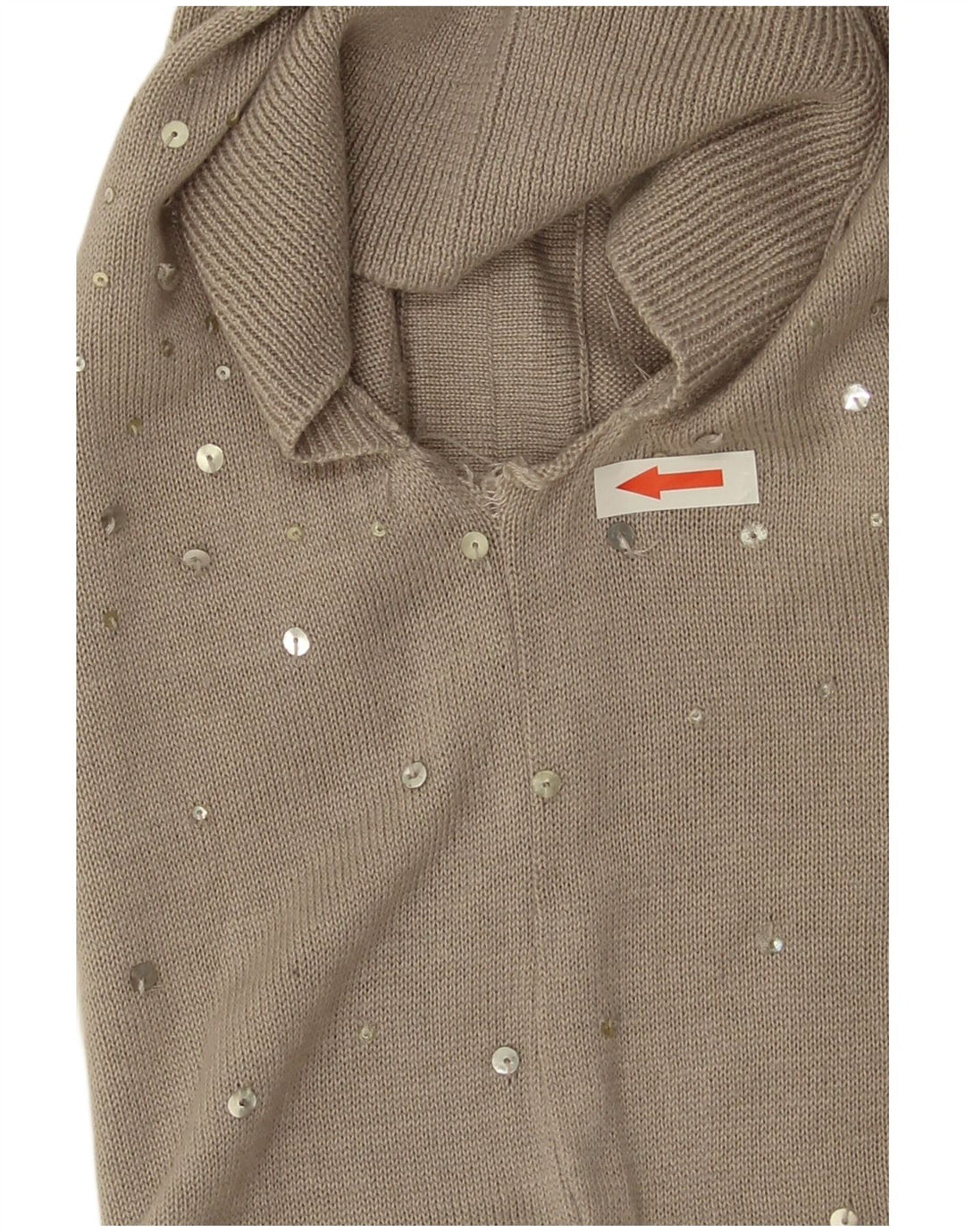 Rochie schimbătoare pentru femei French Connection UK 8 Small Gri