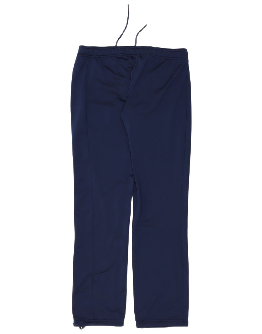 Pantaloni de trening ADIDAS pentru femei UK 14 mari bleumarin