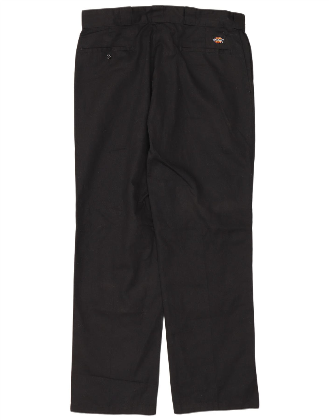 DICKIES Pantaloni chino chino 874 Original Fit DICKIES L36 L32 negru