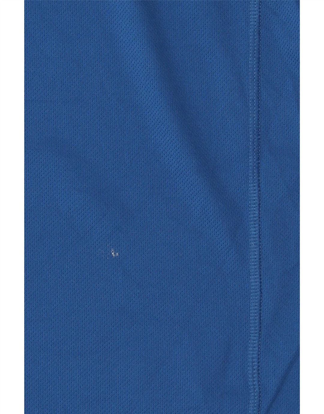 Adidas Climalite Vest Top pentru bărbați Medium Blue Poliester
