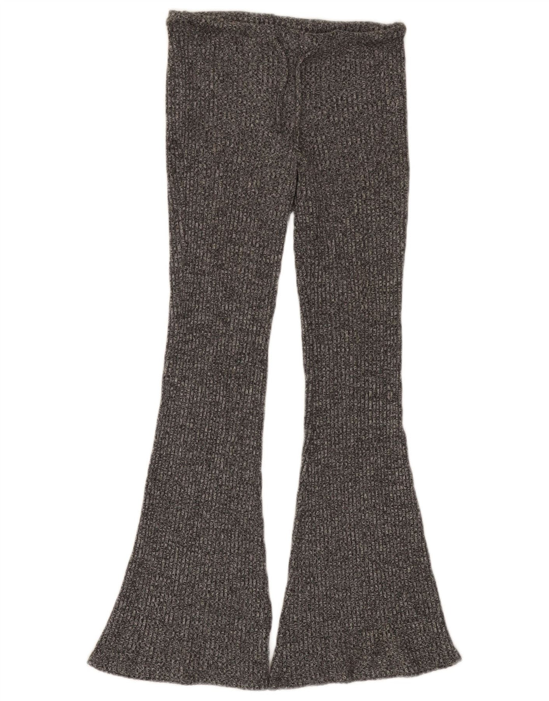 Topshop Pantaloni de trening pentru femei UK 10 Small Gri