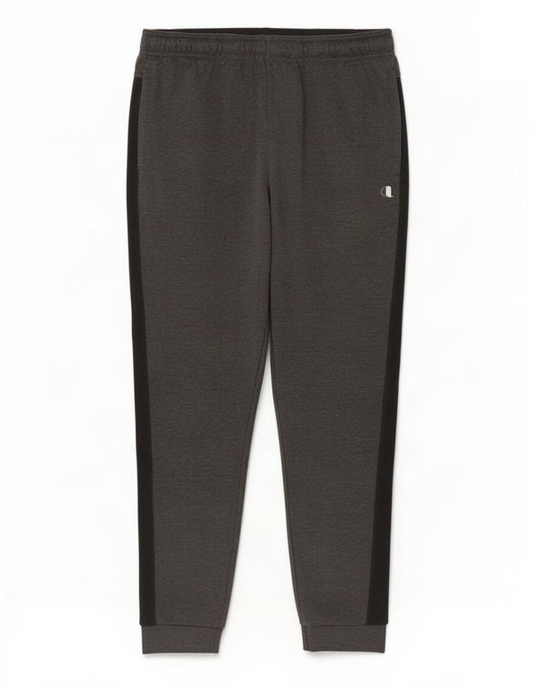 Pantaloni de trening pentru femei Champion Pantaloni de jogging UK 18 XL Gri Colorblock