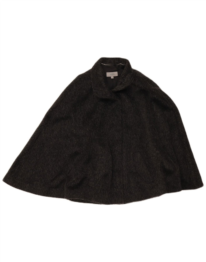 Palton pentru femei Marks & Spencer UK 10 Small Gri