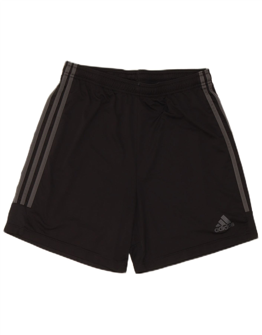 Pantaloni scurți Adidas Aeroready Sport pentru bărbați, mari, negru, poliester