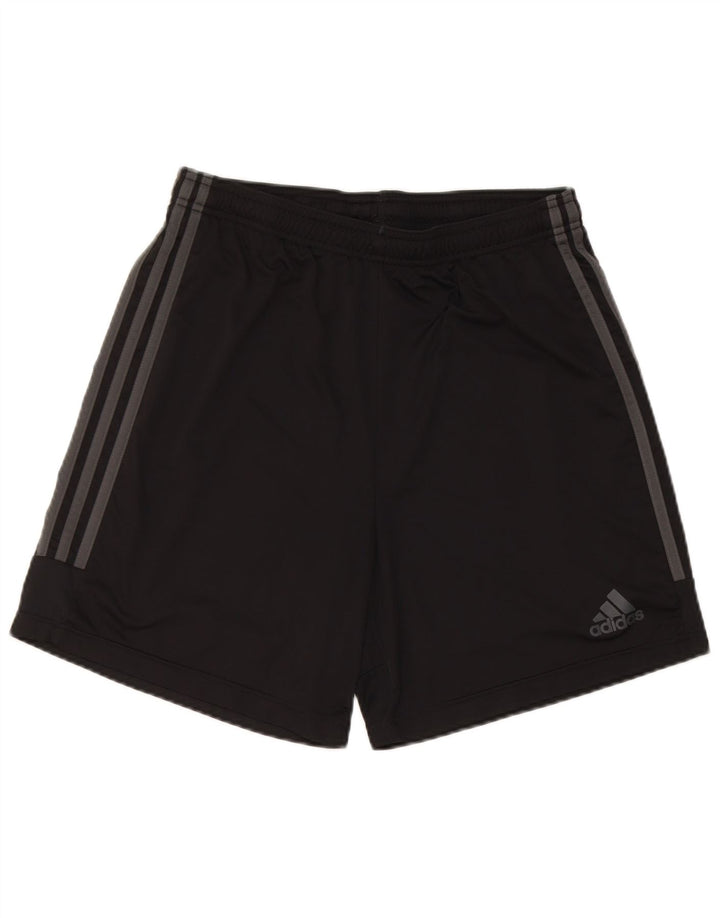 Pantaloni scurți Adidas Aeroready Sport pentru bărbați, mari, negru, poliester