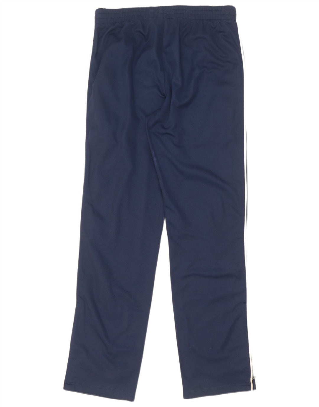 Pantaloni de trening Asics pentru bărbați, mari, bleumarin, poliester