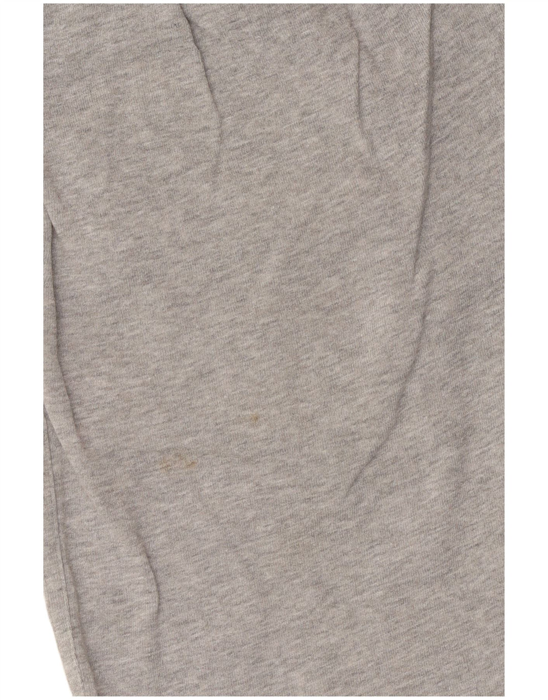 Pantaloni scurti sport Nike pentru femei UK 12, bumbac gri mediu