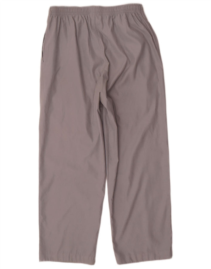 AUSTRALIAN L'ALPINA Pantaloni de trening pentru bărbați IT 48 Medium Gri Poliester