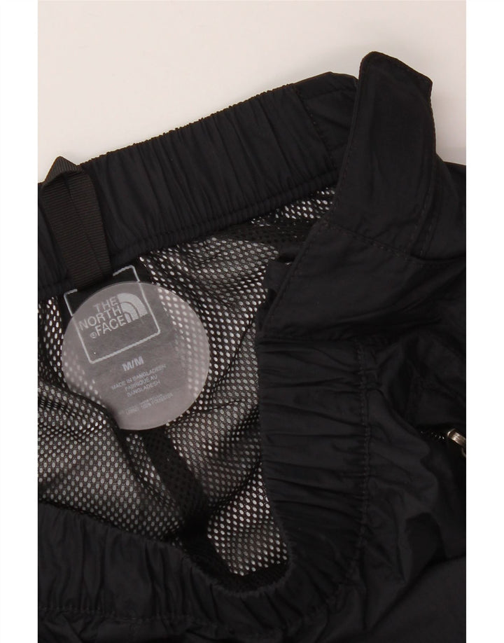 Pantaloni impermeabili pentru bărbați The North Face Hyvent, nailon mediu bleumarin