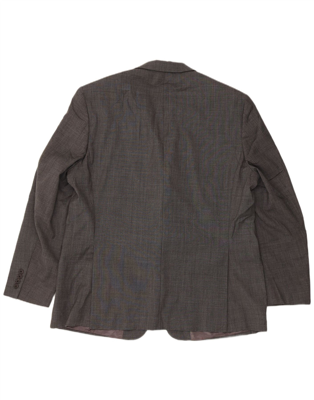 Jachetă pentru bărbați Ralph Lauren, cu 2 nasturi, pentru bărbați, UK 46 2XL, gri Clasic