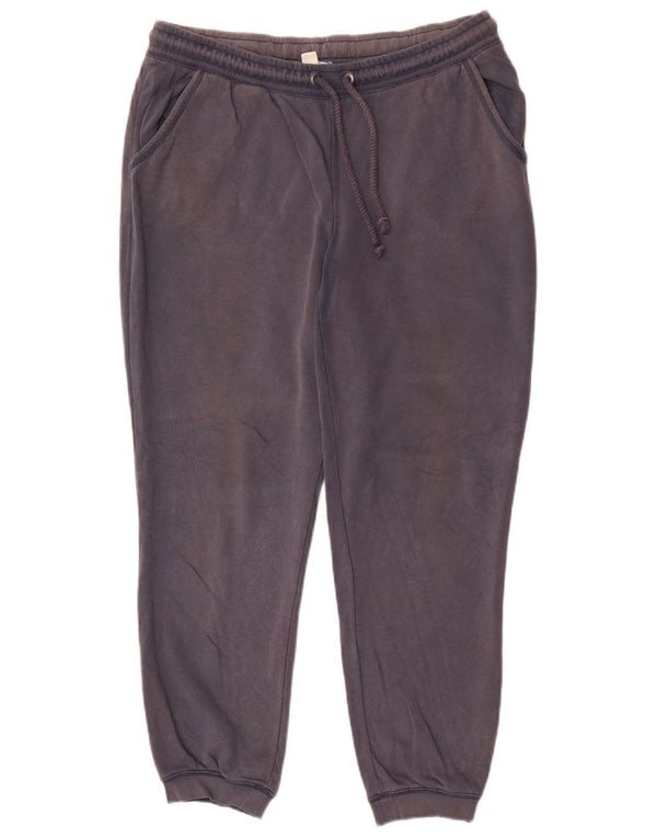 Pantaloni de trening pentru femei Roxy Joggeri UK 14 Mare Bumbac bleumarin