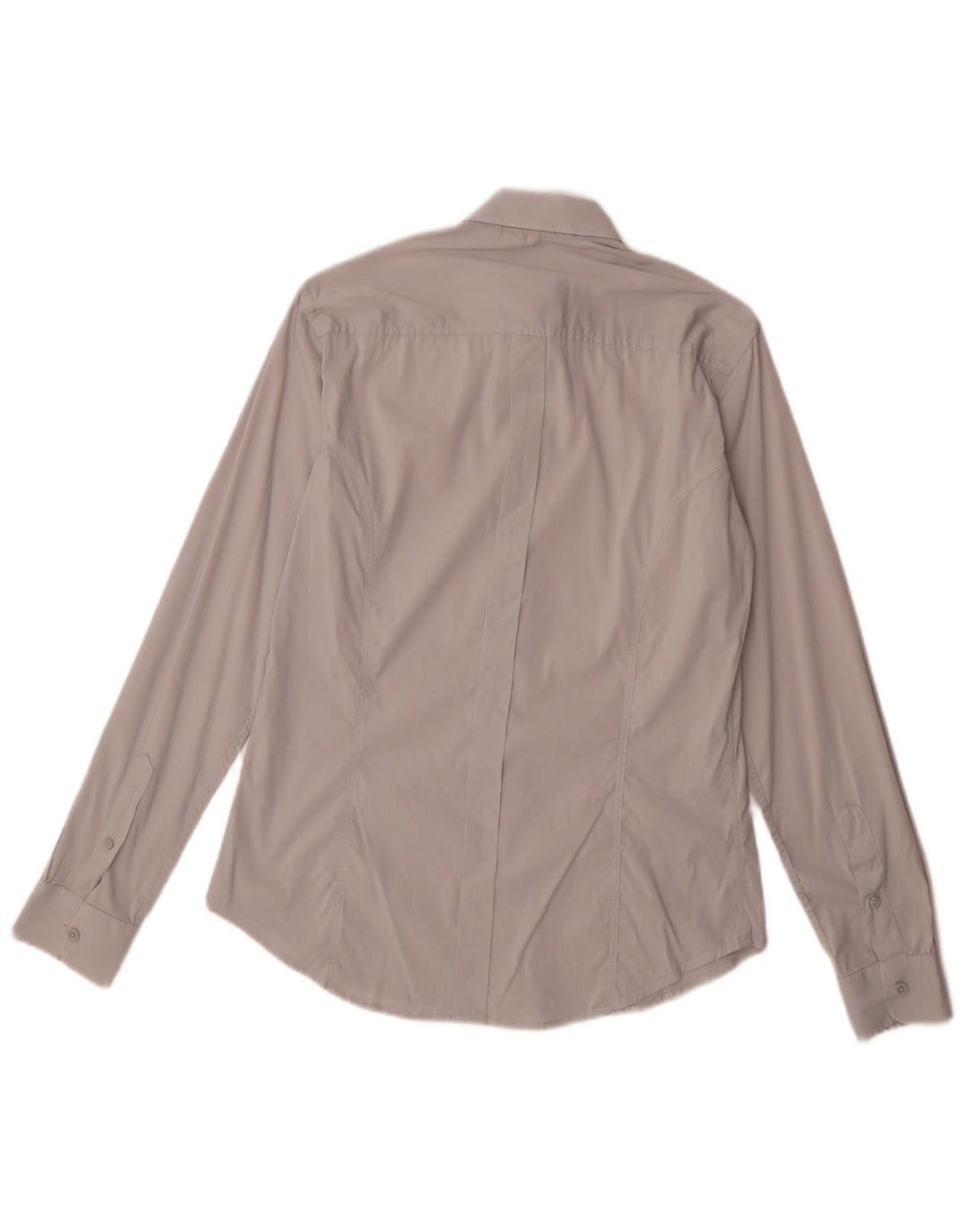 CARRERA Mens Slim Fit Shirt Small Grey
