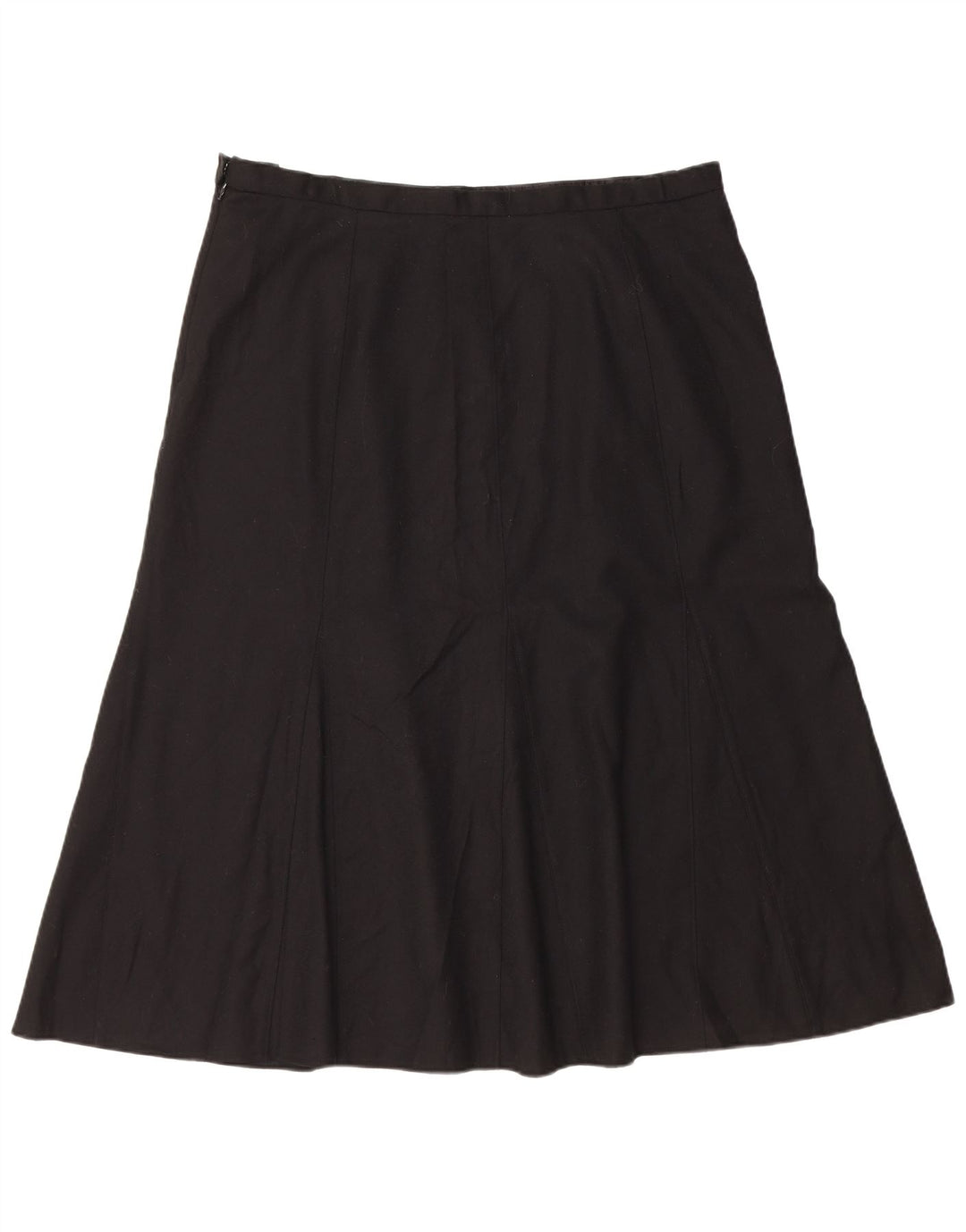 Fusta trompetă pentru femei Orvis US 18 2XL W38 Lână neagră