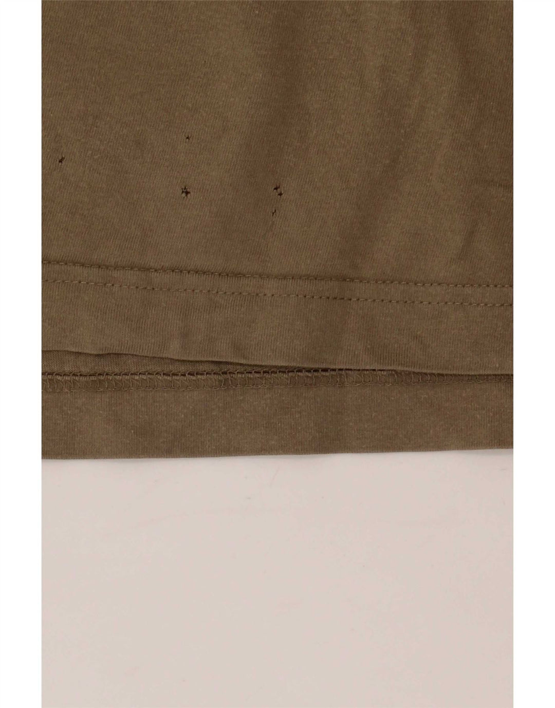 Top pentru bărbați Puma cu mânecă lungă, mare, bej, color block