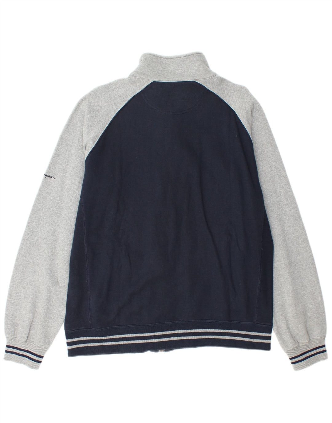 Jachetă de trening pentru bărbați Champion Heritage Classics, mare, bleumarin