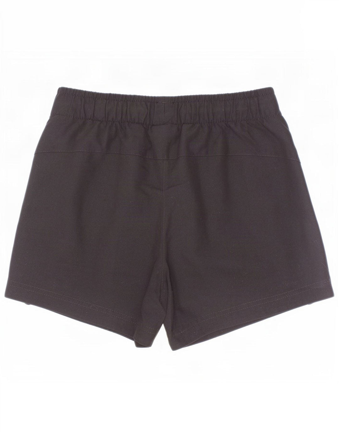 Pantaloni scurți sport pentru băieți Adidas 9-10 ani poliester negru