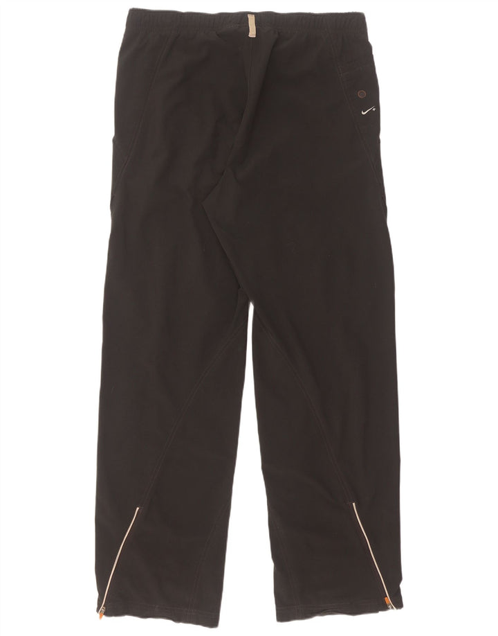 Pantaloni de trening Nike pentru bărbați, negru, sport