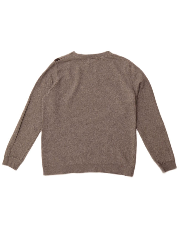 Hanorac cu grafic pentru fete Nike 13-14 ani XL bumbac color bloc