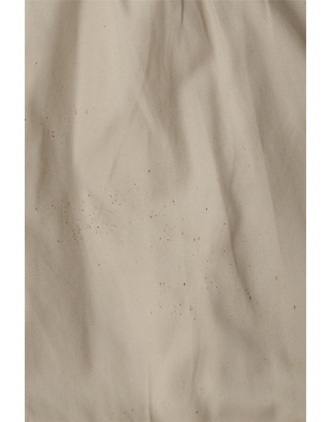 Pantaloni chino pentru bărbați POLO RALPH LAUREN L35 L32 bumbac alb catifelat