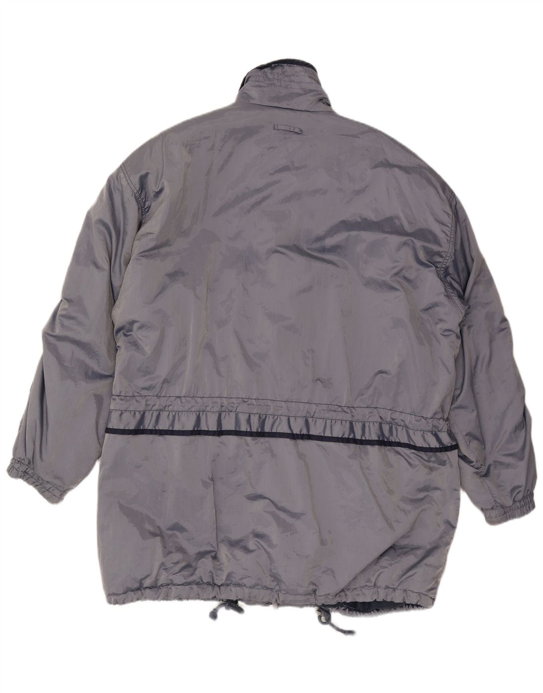 Jachetă SKILA pentru bărbați UK 46 3XL Albastru Acrilic