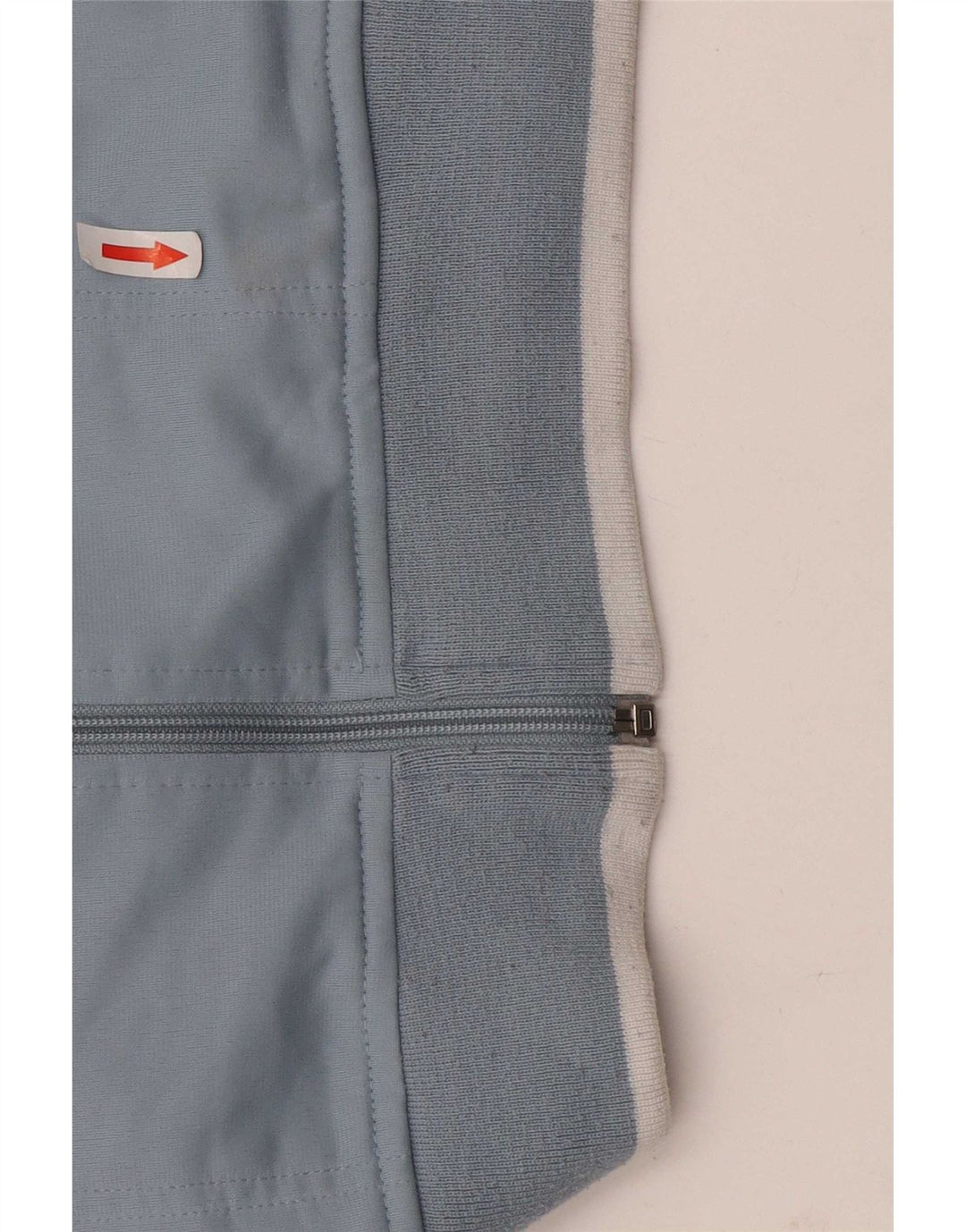 Jachetă de trening Umbro pentru femei UK 18 XL bleumarin poliester color bloc