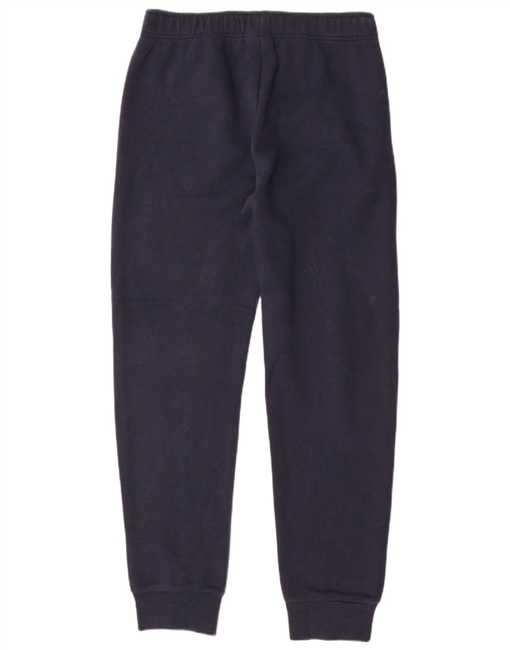 Pantaloni de trening pentru bărbați CHAMPION Pantaloni de jogging Mediu Bleumarin