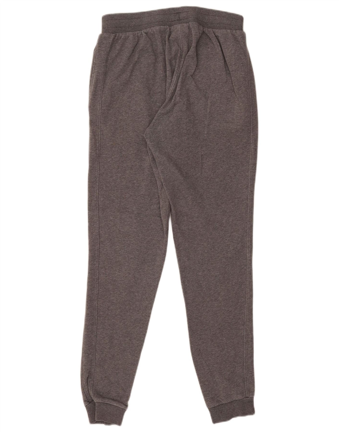 Pantaloni de trening Under Armour pentru bărbați Joggeri din bumbac gri mediu