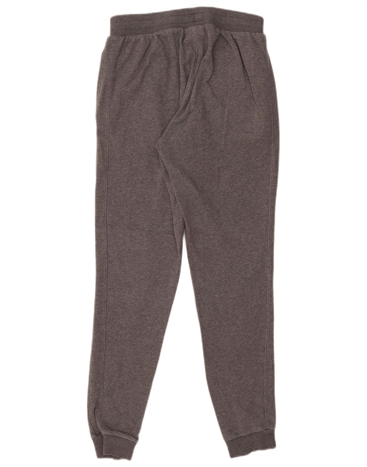 Pantaloni de trening Under Armour pentru bărbați Joggeri din bumbac gri mediu