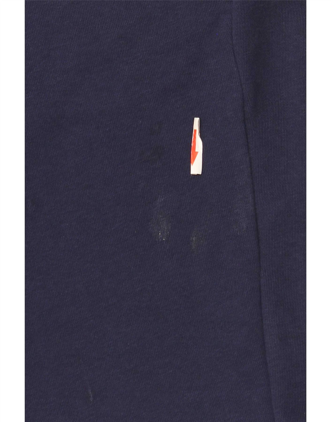 Pantaloni scurți sport pentru bărbați Puma 2XL, bumbac, albastru bleumarin