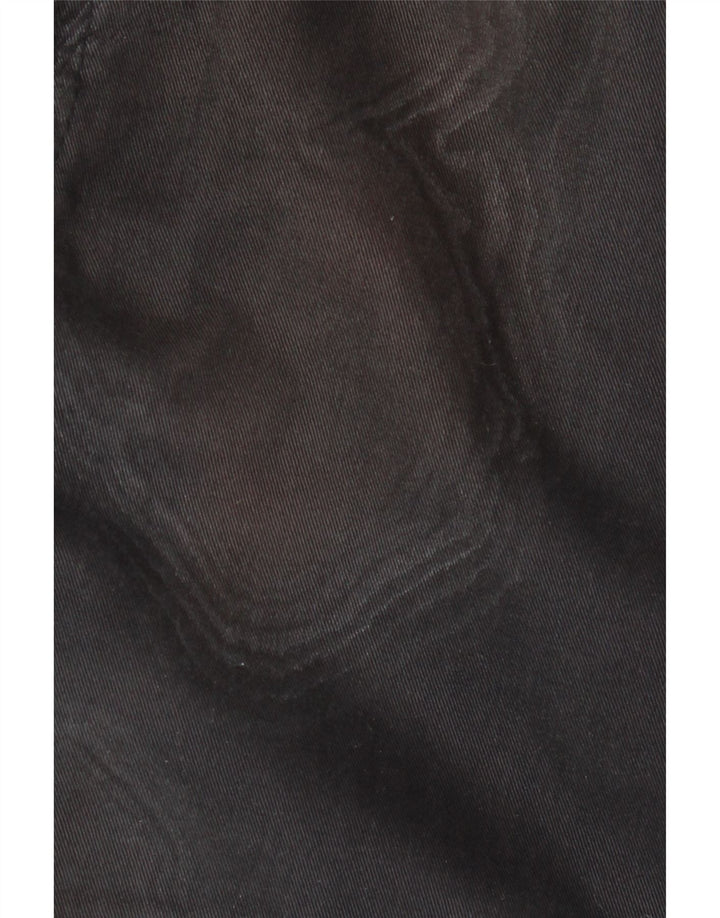 Jachetă Hollister pentru bărbați, UK 40, mare, negru, bumbac