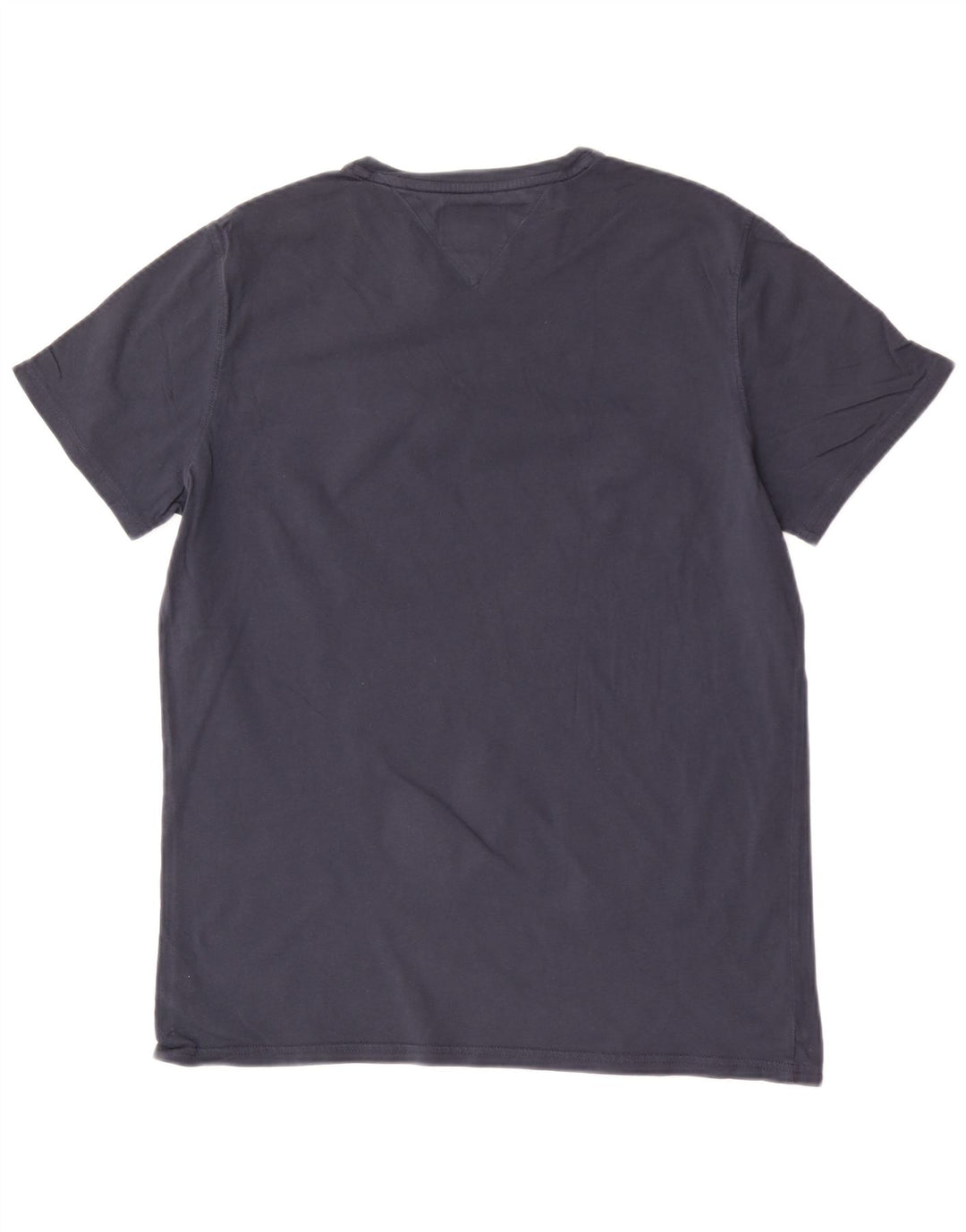 Tricou pentru bărbați Tommy Hilfiger Top mare bleumarin