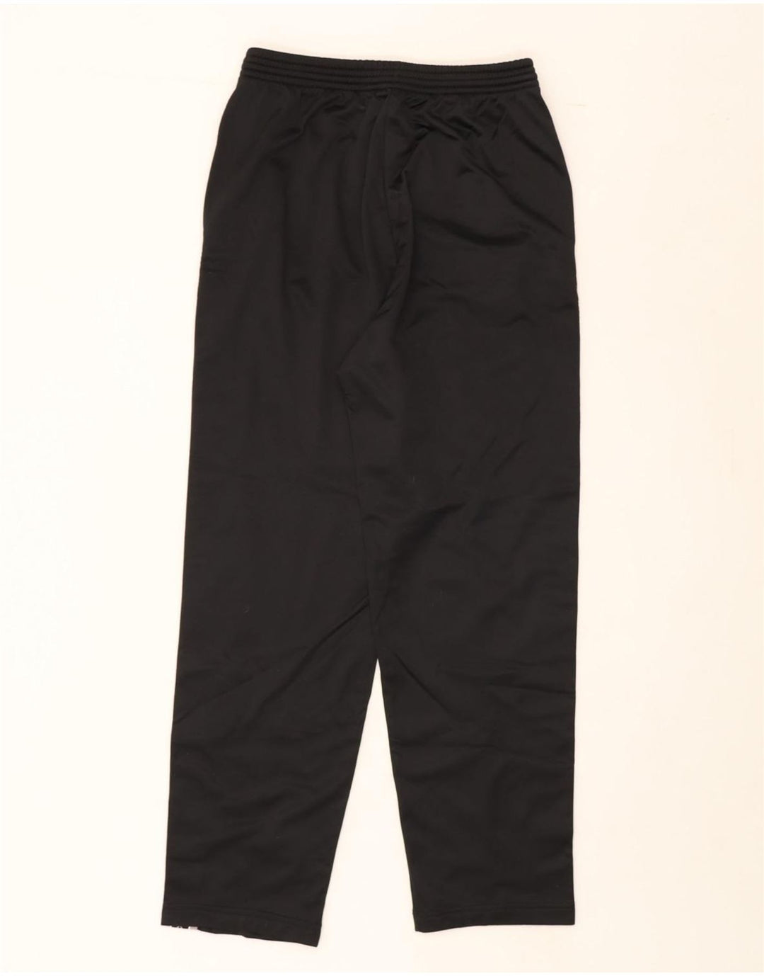 CHAMPION Mens Graphic Full Tracksuit Medium Black Polyester Vintage Champion and Second-Hand Champion from Messina Hembry 